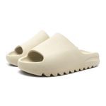 Chinelo Nuvem Slide Rast Confort Marcos Mion – Off Whitte