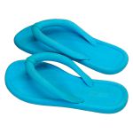 Chinelo Nuvem Confort Rast - Azul 