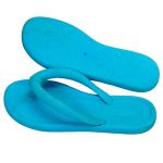 Chinelo Nuvem Confort Rast - Azul 
