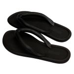 Chinelo Nuvem Confort Rast - Preto