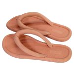 Chinelo Nuvem Confort Rast - Nude