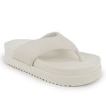 Papete Asa Delta Rast Confort – Off White