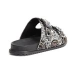 Papete Birken Pedraria Rast Shoes – Preto