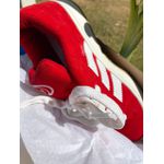Tênis Feminino Adidas Campus 00's Scarlet Red 