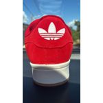 Tênis Feminino Adidas Campus 00's Scarlet Red 