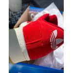 Tênis Feminino Adidas Campus 00's Scarlet Red 