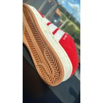 Tênis Feminino Adidas Campus 00's Scarlet Red 