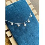 Chocker Conchas