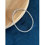Bracelete Fio Quadrado 