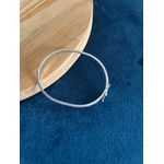 Bracelete Fio Quadrado 