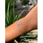 Pulseira Concha