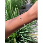 Pulseira Ponto Verde 