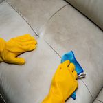 Kit Produto Para Limpar Banco Do Carro Sofá Espuma Mágica