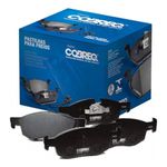 Kit Pastilha Disco Freio Fiat Strada 2019 2020 2021