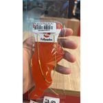 Tornozeleira Grumet Placa Banhado A Ouro 18k