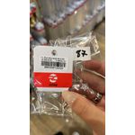 Colar Ponto Estrela Zircônia Banhado A Prata 925