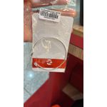 Pulseira Bracelete Coração Luz Banhado A Prata 925