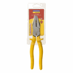Alicate Tramontina Universal 8 Amarelo