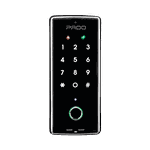 Fechadura Digital Biométrica de Sobrepor FDS-101 Pado