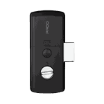 Fechadura Digital Biométrica de Sobrepor FDS-101 Pado