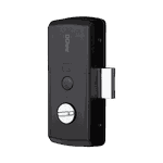Fechadura Digital Biométrica de Sobrepor FDS-101 Pado