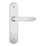 Fechadura Stam 814/11 Espelho Interna