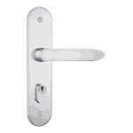 Fechadura Stam 804/11 Espelho Externa