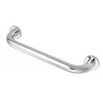 Alça Apoio CP Ref 450 30cm Inox 