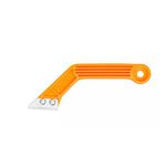 Raspador De Rejunte Slim Cortag