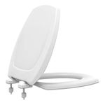 Assento Sanitário Incepa Thema Soft Close Branco