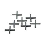 CORTAG JUNTAPISO 5MM C/ 100 PEÇAS