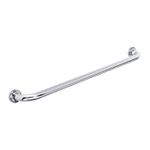 Alça Apoio CP Ref 456 90cm Inox 