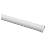 Tubo de PVC Esgoto 100MM Amanco Metro