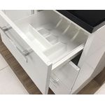 Gabinete Cozimax Cozinha 180 Cm Aço Venus Flat