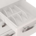 Gabinete Cozimax Cozinha 200cm Aço Venus Flat