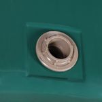 Caixa D'agua + Green 1000l Acqualimp