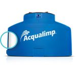 Caixa D'Água Acqualimp Água Protegida 310l