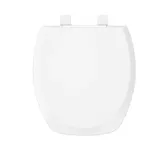Assento Sanitário Incepa Thema Soft Close Branco