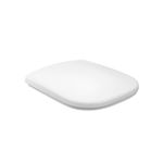 Assento AP.215.17 Quadra Slow Close PP Branco Quadra/Polo/Unic Deca