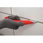 Raspador De Rejunte Standard Cortag