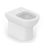 Bacia Convencional Roca Nexo Branco