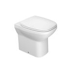 Bacia Convencional Deca Flex P38.17 Branco