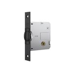 Fechadura Stam 1005 Pivotante Roseta Redonda