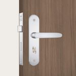 Fechadura Stam 824/11 Espelho Banheiro