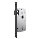 Fechadura Stam 813/21 Roseta Redonda Interna