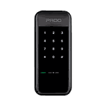 Fechadura Digital de Sobrepor com Senha FDS-10 Pado