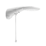 Ducha Advanced Turbo Eletrônica Lorenzetti