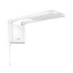 Chuveiro Eletrônico Acqua Storm Ultra Branco Lorenzetti