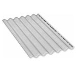 Telha de Fibrocimento Brasilit 153x110x5mm
