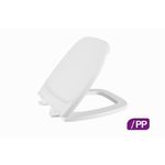 Assento Sanitário Branco Versato TVT/PP Astra